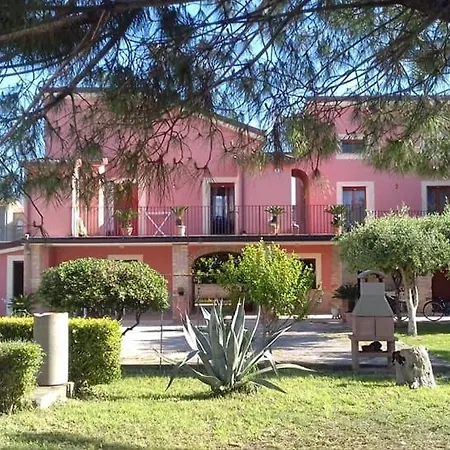 Lägenhet Elena Minturno