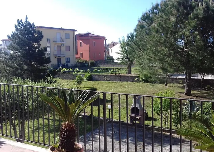 公寓 Elena 明图尔诺